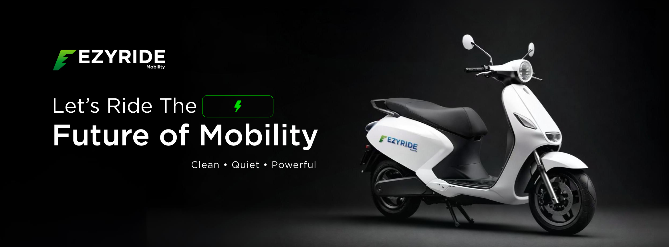 Micro Ez Ride EZYRIDE