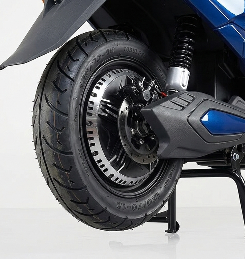 Micro Ez Ride EZYRIDE