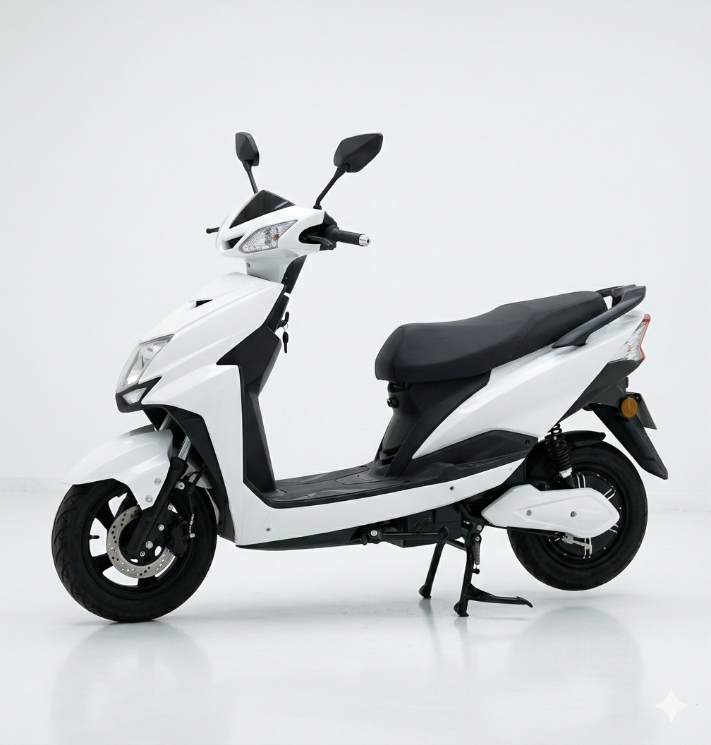 Micro Ez Ride EZYRIDE