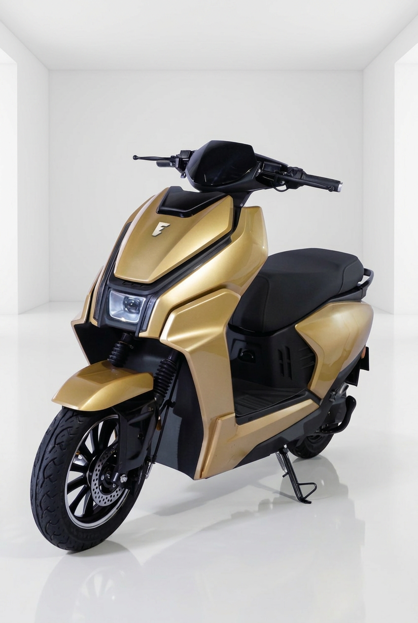 Micro Ez Ride EZYRIDE